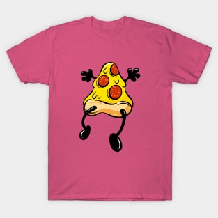 Do the Pizza Slice Dance T-Shirt